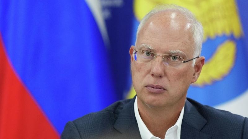 Дмитриев отметил рост экспорта российских нефтепродуктов