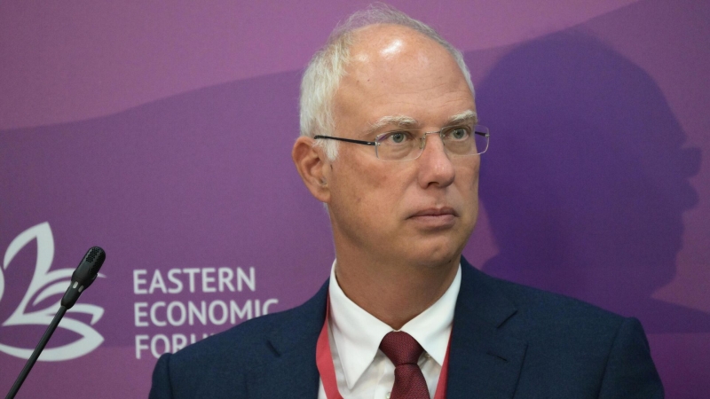 Дмитриев посоветовал сторонникам войны раскрыть данные об оборонных доходах