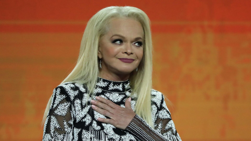 Долина намекнула на новый период в своей жизни