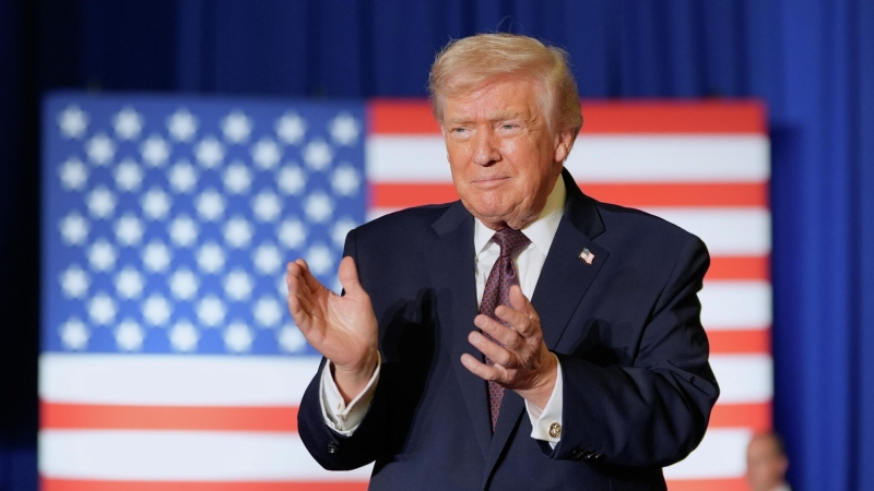 Доля США в мировой экономике при Трампе упала до минимума с 1980 года