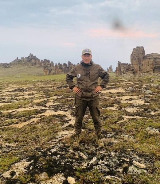 "Древнее сокровище". Чем водолаз из Якутии удивил всю страну