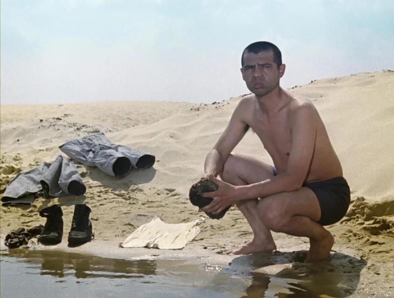 "Джентльмены удачи": как сложилась судьба актеров любимого фильма