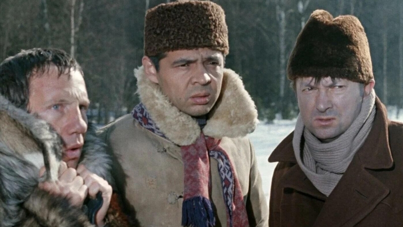 "Джентльмены удачи": как сложилась судьба актеров любимого фильма