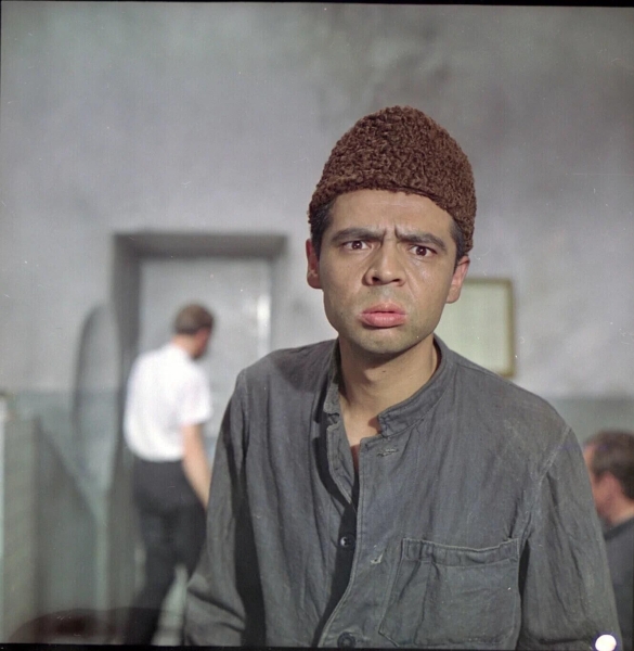 "Джентльмены удачи": как сложилась судьба актеров любимого фильма