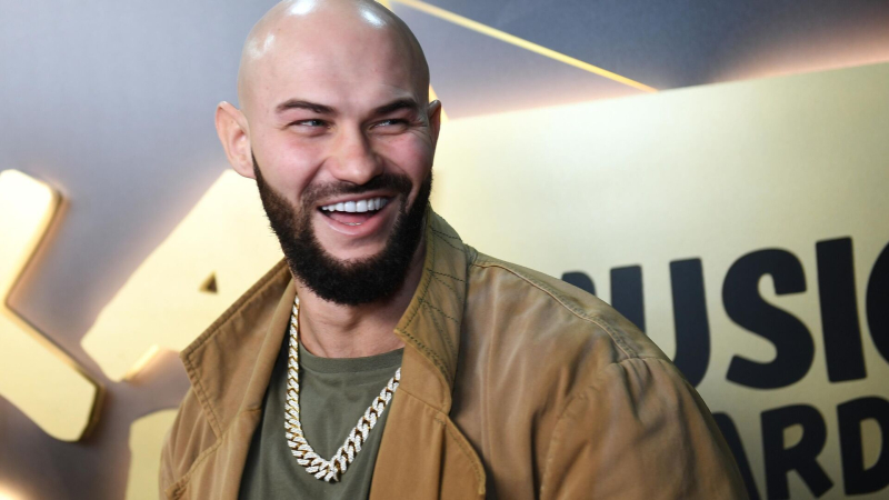 Джиган хочет признать брачный договор с Самойловой недействительным