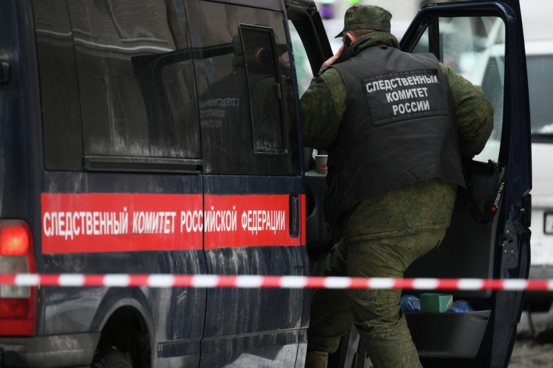 "Ее истерзали". Убийство случайной прохожей всколыхнуло Иркутск