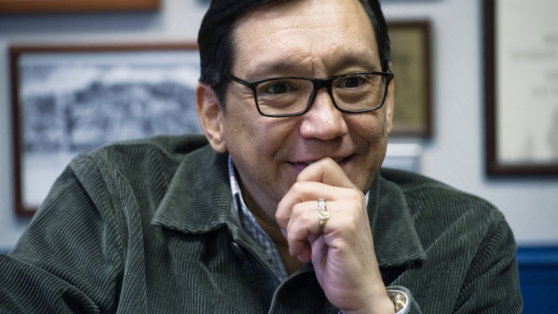 Егор Кончаловский рассказал о работе над сериалами