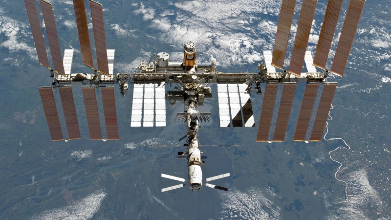 Экипаж Crew-11 отстыковался от МКС
