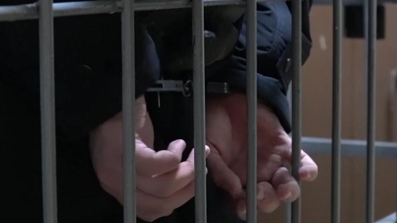 Экс-адвокат Темелиди из колонии писал письма Евсюкову