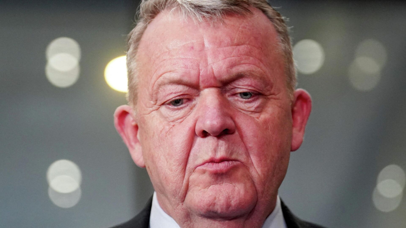 Экс-генсек НАТО уподобил Трампа гангстерам и России