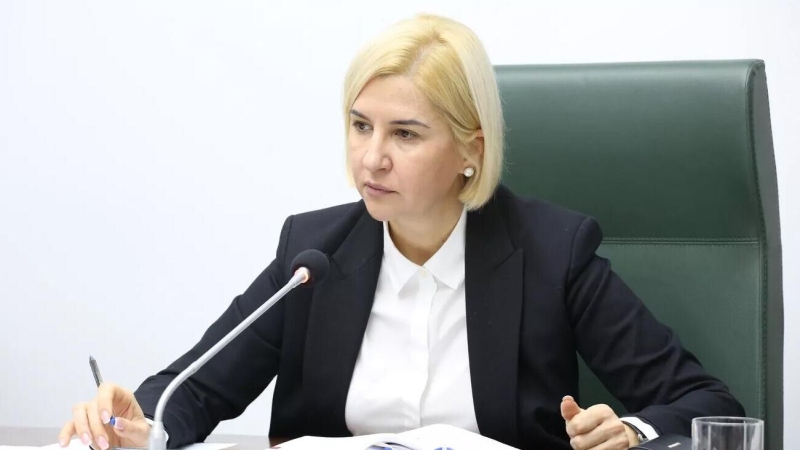 Экс-глава Гагаузии предрекла Молдавии кризис валютного рынка