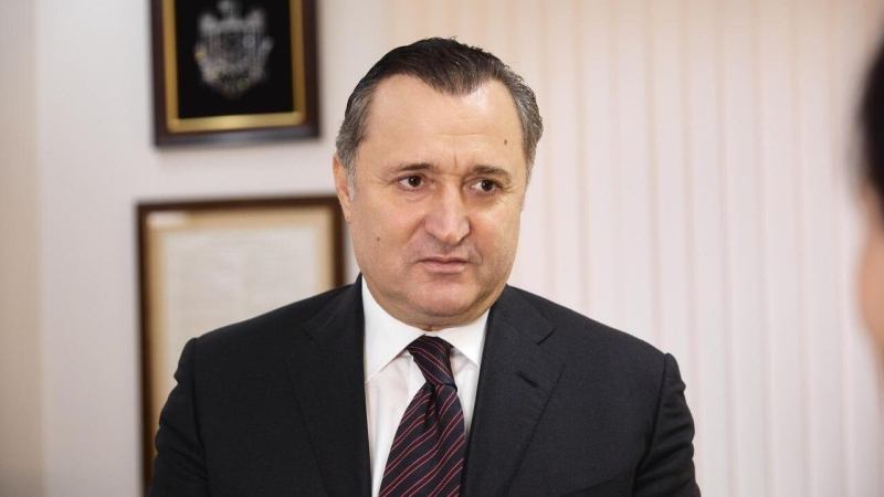 Экс-премьер Молдавии раскритиковал внешнюю политику Кишинева