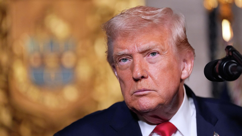 Эксперт из ЮАР рассказал, как Трамп может использовать конфликты в Африке