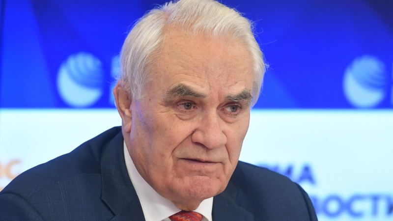 Эксперт назвал главные проблемы российской нефтегазовой отрасли