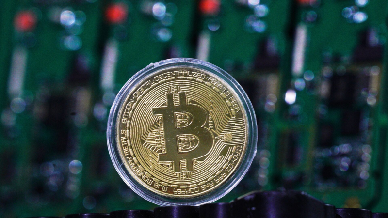 Эксперт рассказал о предпочтениях российских инвесторов в криптовалютах