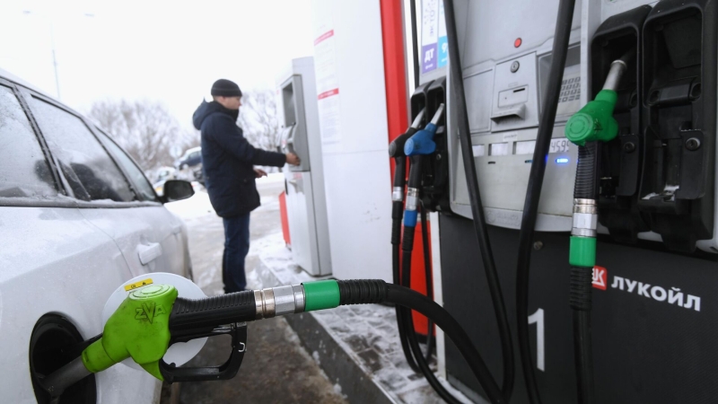 Эксперты назвали самые популярные товары на АЗС, кроме топлива