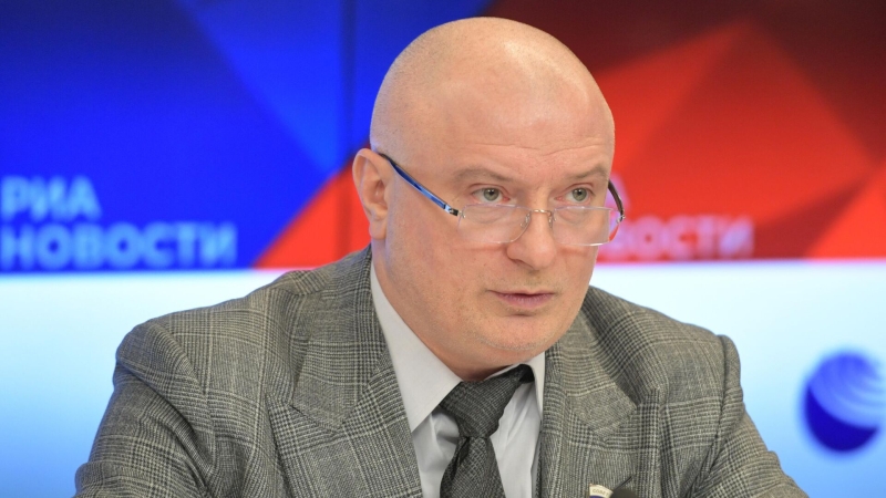 ЕС может ввести эмбарго на венесуэльскую нефть, считает Клишас