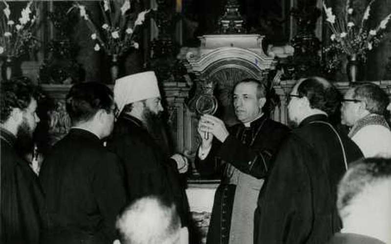 "Если не случится &mdash; жди беды". Что стоит за  "чудом святого Януария"