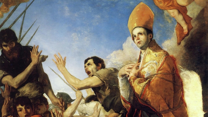 "Если не случится &mdash; жди беды". Что стоит за  "чудом святого Януария"