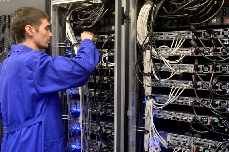 "Это все изменит". Техногиганты предсказали мировую катастрофу