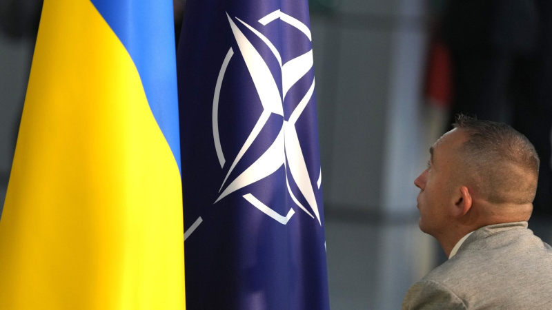 Европа поможет Украине снизить зависимость от разведданных США, пишут СМИ