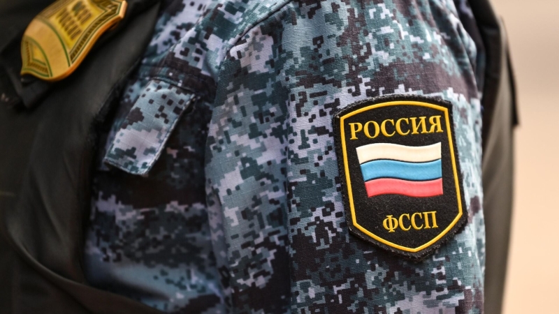 ФССП составила портрет злостного неплательщика штрафов