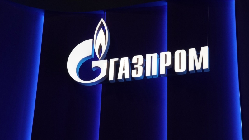 "Газпром" впервые поставил в Китай больше газа, чем в Европу в 2025 году
