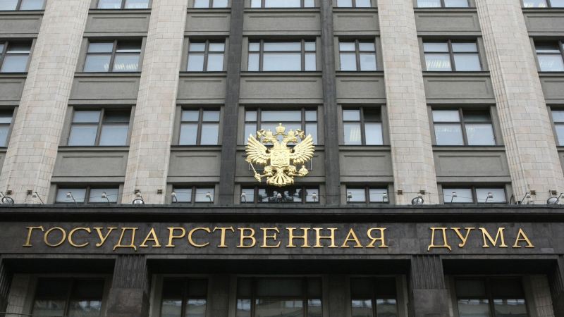 ГД приоритетно рассмотрит проекты о защите от кибермошенничества