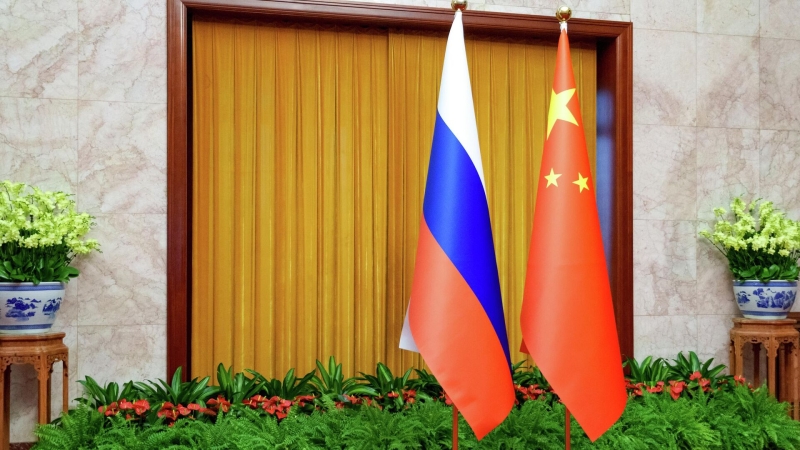 Генконсульство объяснило задержки на пункте пропуска между Россией и Китаем