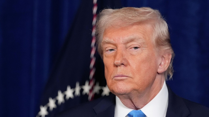 Генсек ООН ответил на заявления Трампа о ненужности международного права