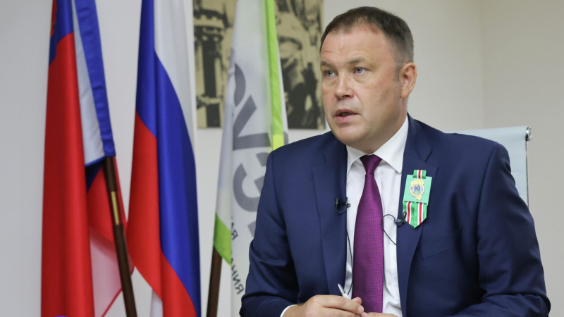 Глава Кузбасса удалил эфир из-за слов о ЧП в новокузнецком роддоме