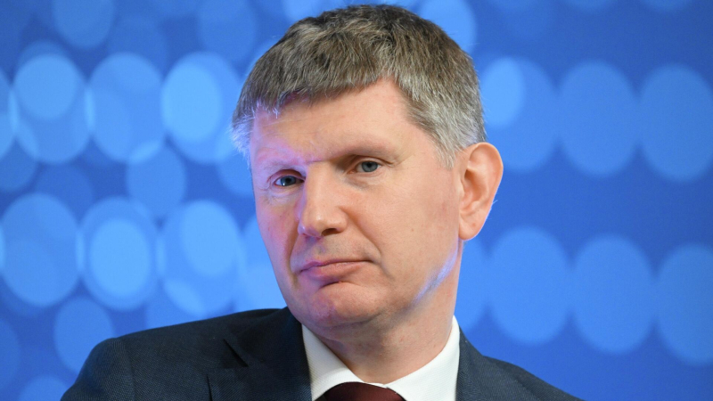 Глава МЭР рассказал, как владелец пекарни "Машенька" может снизить издержки