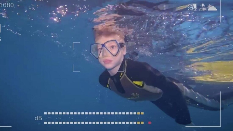 Глава Минтранса Никитин помог исполнить мечту мальчика из Нижнего Новгорода