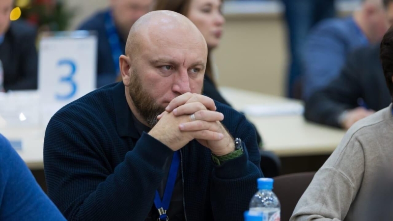 Глава округа в Белгородской области пострадал при атаке дрона ВСУ