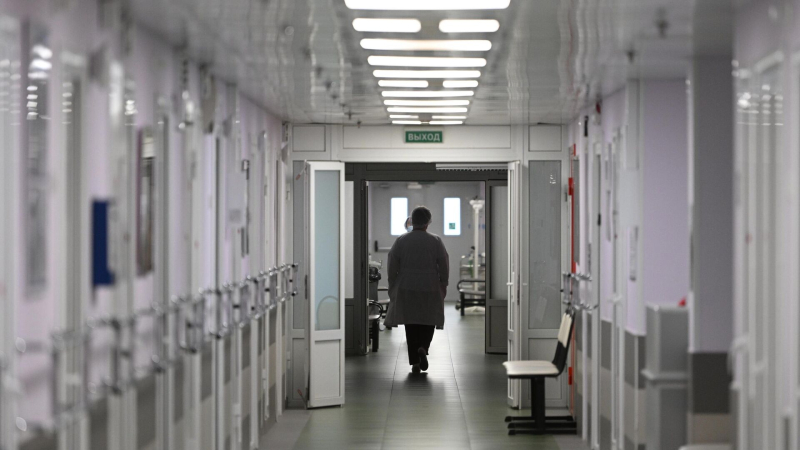 Главврача онкодиспансера Татарстана уволили из-за утраты доверия