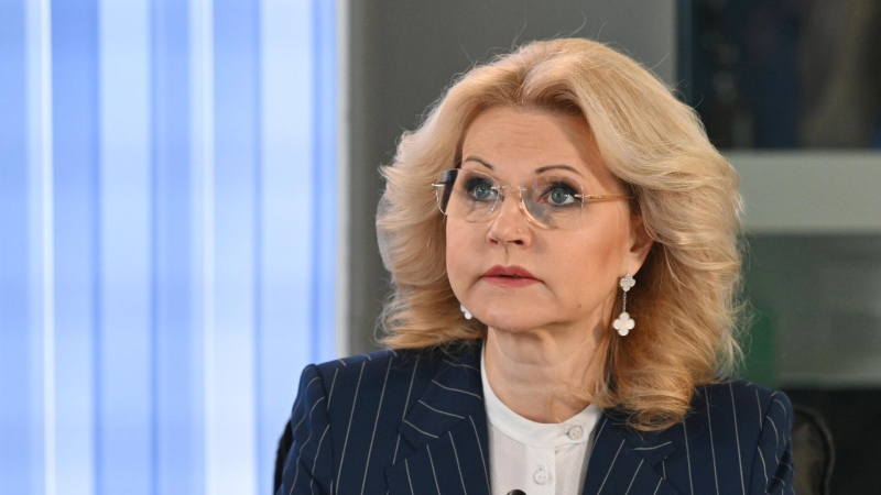 Голикова: многодетные семьи сохранят единое пособие при увеличении дохода