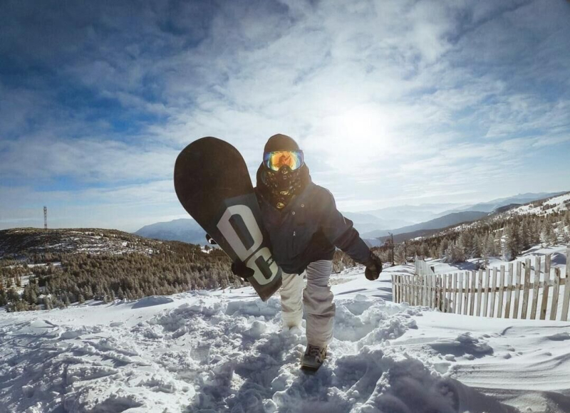 Горнолыжные курорты России 2025-2026: рейтинг лучших с ценами