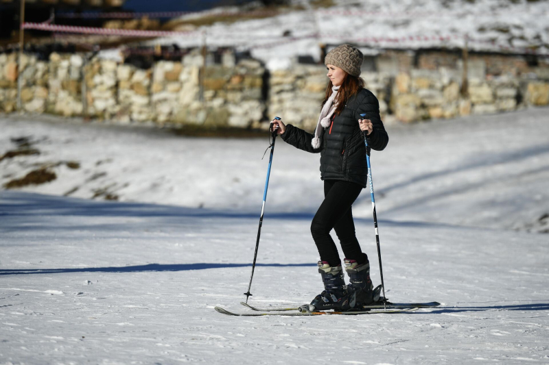 Горнолыжные курорты России 2025-2026: рейтинг лучших с ценами