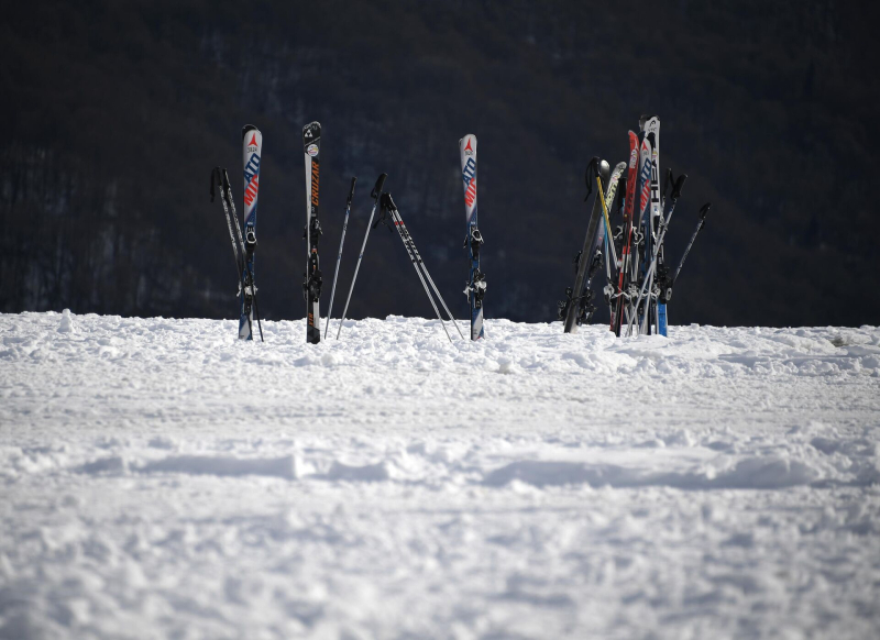 Горнолыжные курорты России 2025-2026: рейтинг лучших с ценами