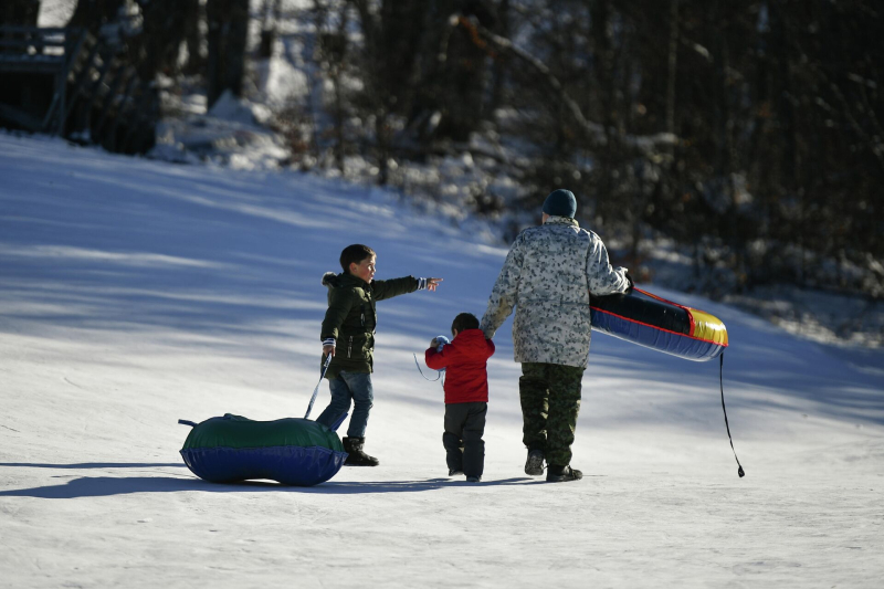 Горнолыжные курорты России 2025-2026: рейтинг лучших с ценами