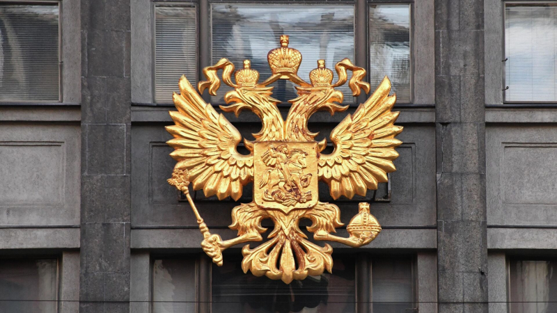 Госдума рассмотрит проект о запрете выдачи иностранцев, служащих в ВС