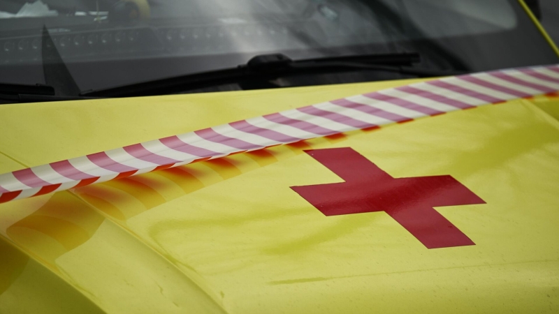 Грузовой поезд сбил трех человек в Приангарье