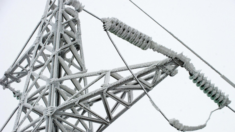 Губернатор Мурманской рассказал о ситуации с энергоснабжением