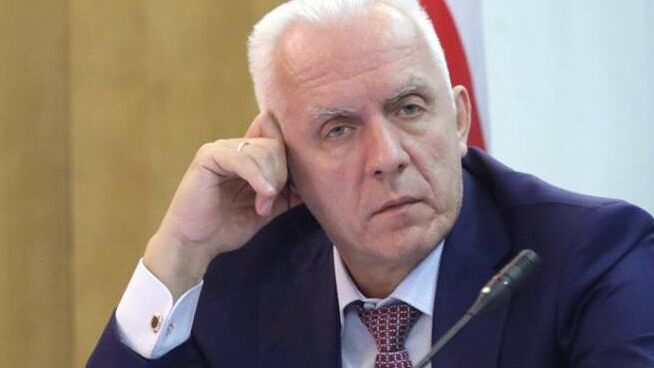 Гуцан рассказал о числе россиян, которым восстановили права на госпомощь