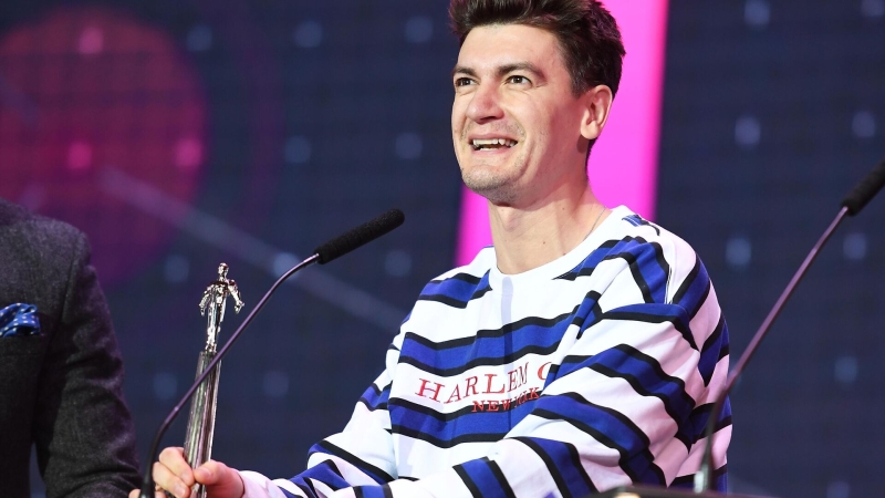 Гудкова оштрафовали за унижение достоинства в клипе "Я узкий"