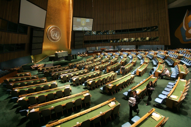 "Хотят взломать систему". Кто лишил Украину самого главного