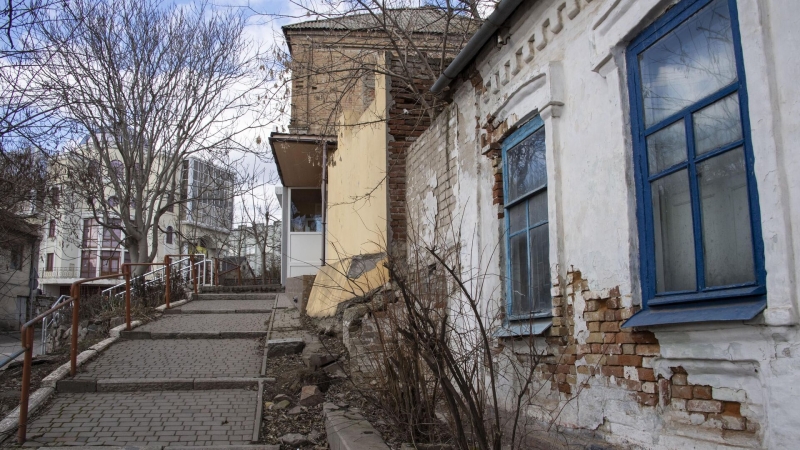 Имущество украинских олигархов в Херсонской области перешло России