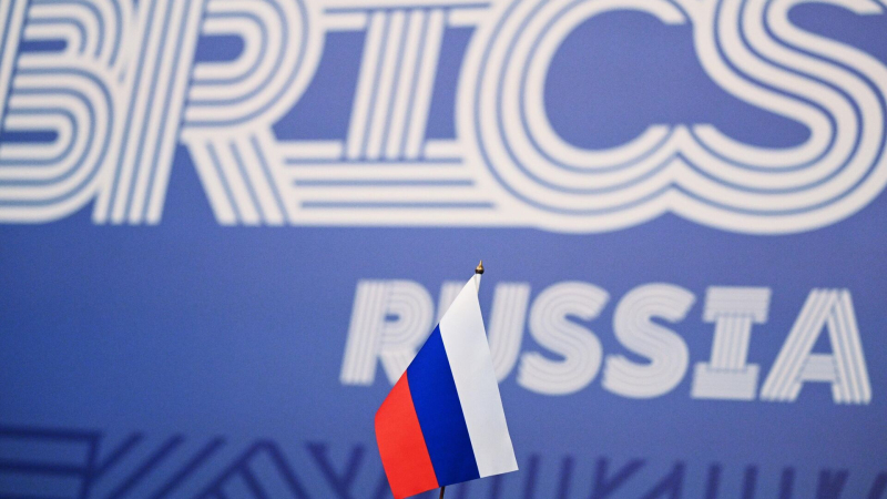 Индия предложила странам БРИКС связать цифровые валюты, пишет Reuters