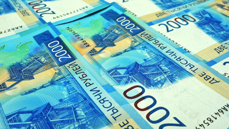 Инфляция в России на неделе составила 0,19 процента