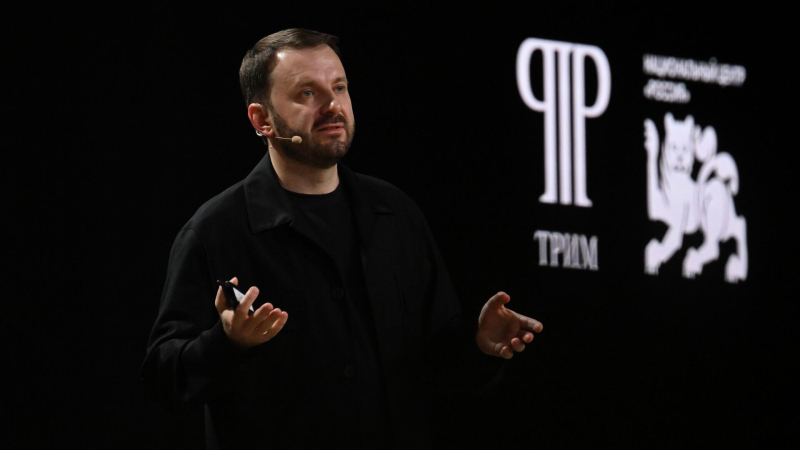 Искусственный интеллект изменит систему образования в мире, считает Орешкин